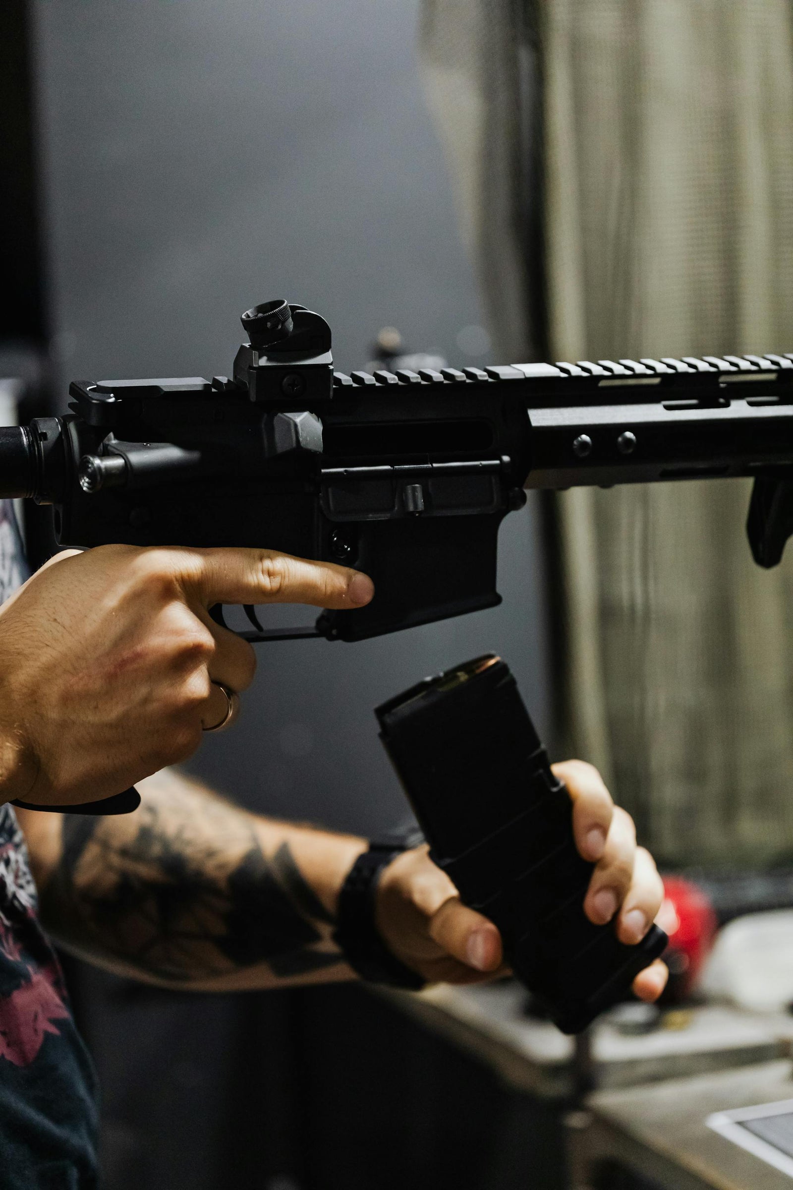 AR-15 Speed Loader Review: Every Shooter Needs One