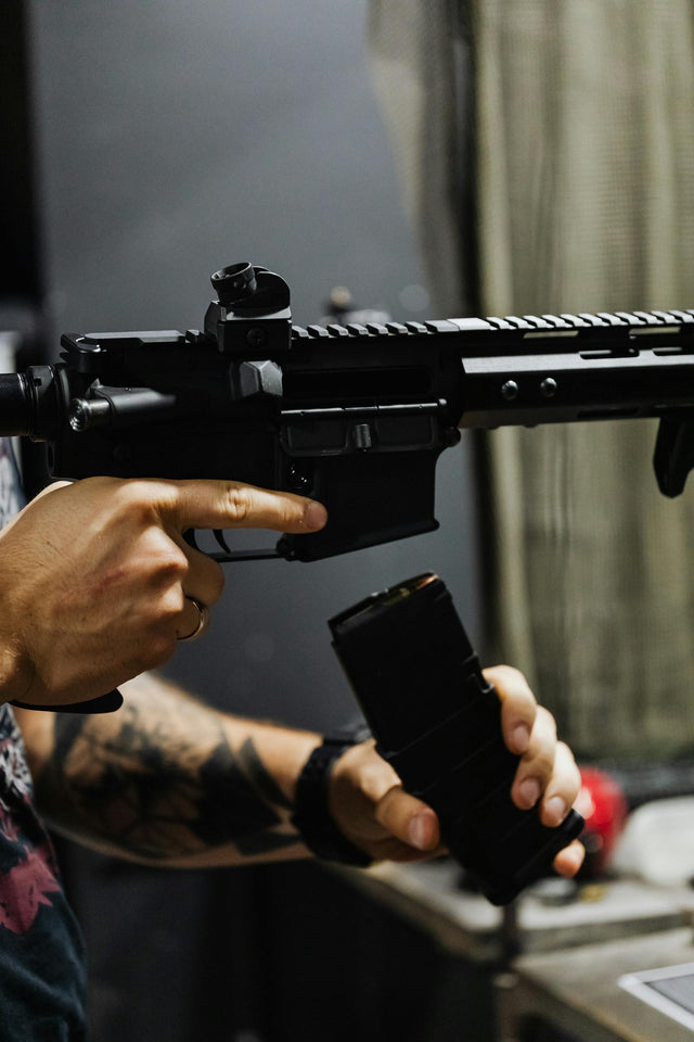 AR-15 Speed Loader Review: Every Shooter Needs One