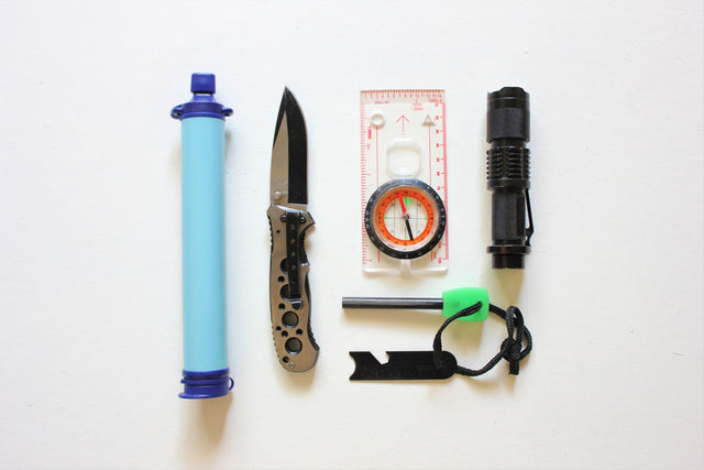 Power Outage Preparedness Kit: What to Have Ready Before the Lights Go Out