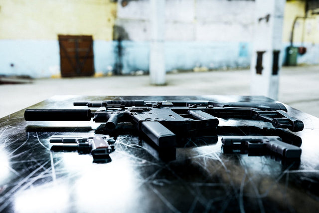 Best Home Defense Loadout: Building the Ultimate Home Defense Setup in 2026