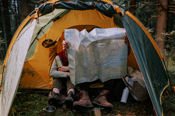 The Complete Camping Gear Checklist for 2026: Everything You Need for Your First Trip