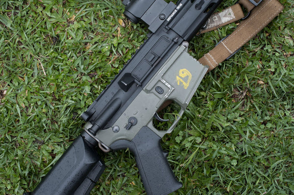 Best Tactical Bipod 2026: TacSight X-Block Review