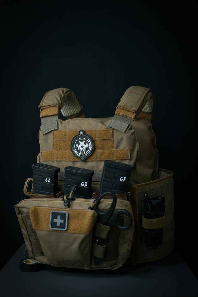How to Choose a Plate Carrier: A No-BS Decision Framework