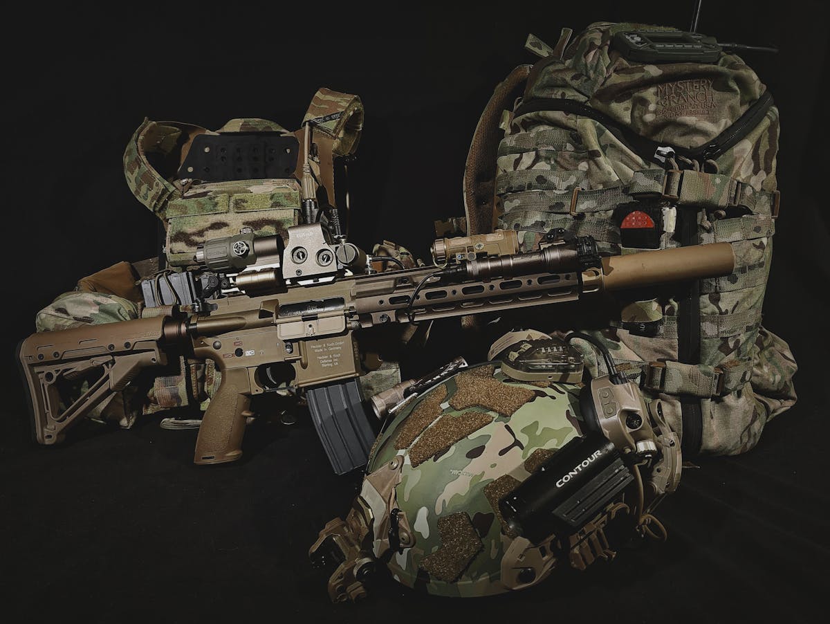 NIJ Body Armor Levels Explained The Complete Protection Ratings Guide