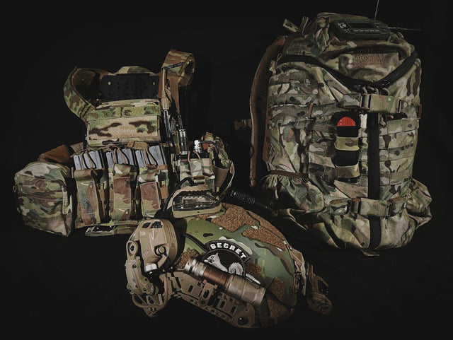 Best Tactical Backpack 2026: Ranked by Use Case