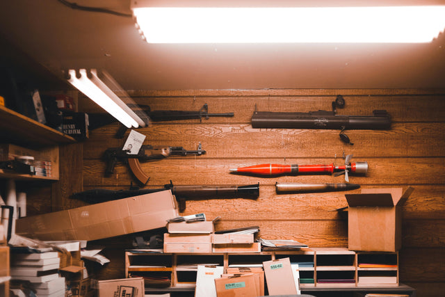 Best Home Defense Loadout: Building the Ultimate Home Defense Setup in 2026