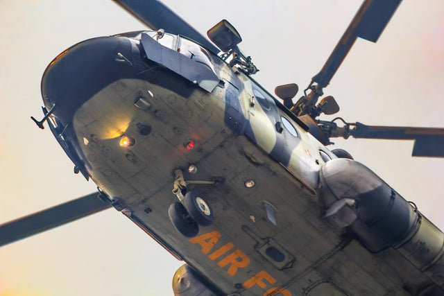 Weekly News Roundup: U.S. Bolsters Middle East Presence, Army Ramps Up Troop Levels, and More