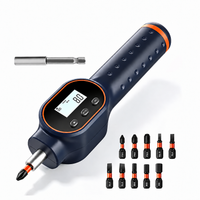 Thumbnail for BattleGear™ - Digital Torque Screwdriver - Precision Optics & Mount Tool