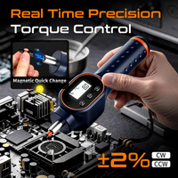 Thumbnail for BattleGear™ - Digital Torque Screwdriver - Precision Optics & Mount Tool