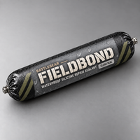 Thumbnail for BattleGear™ FieldBond Waterproof Silicone Repair Sealant - All-Weather Field Repair Tube