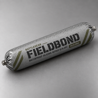 Thumbnail for BattleGear™ FieldBond Waterproof Silicone Repair Sealant - All-Weather Field Repair Tube