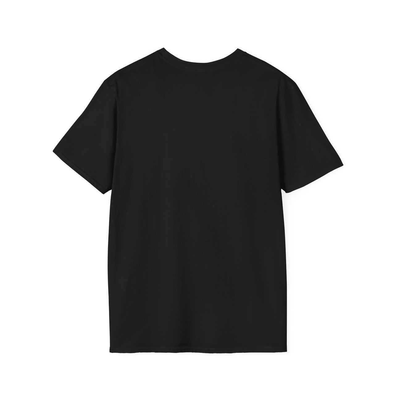 Military Overstock™ Logo T-Shirt – Softstyle Comfort. Hardline Attitude.
