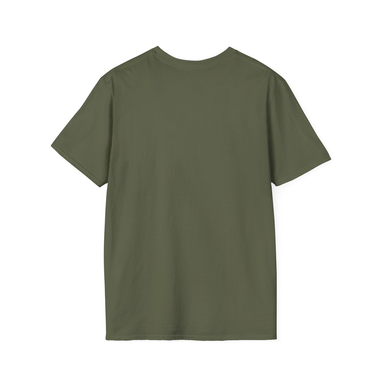 Freedom Isn't Free T-Shirt - Patriotic Military Graphic Tee