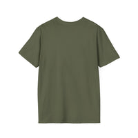 Thumbnail for Freedom Isn't Free T-Shirt - Patriotic Military Graphic Tee