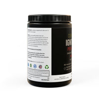 Thumbnail for Combat Fuel™ Ignite OPS™ Pre-Workout – Fruit Punch (204g, 7.1oz)