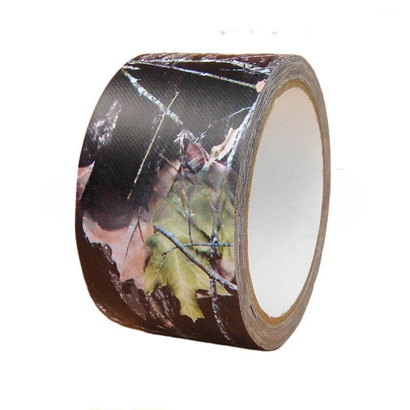 TacSkin™ Camo Wrap – Conceal, Protect, Grip