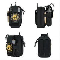 Thumbnail for MOS GEAR EDC First Aid Kit