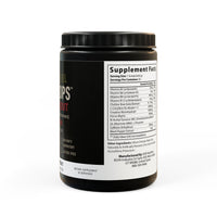 Thumbnail for Combat Fuel™ Ignite OPS™ Pre-Workout – Fruit Punch (204g, 7.1oz)