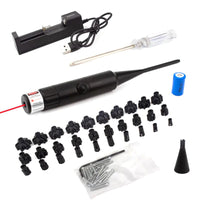 Thumbnail for ZeroPoint™ Laser Boresighter Kit – Universal Fit with Rechargeable Power