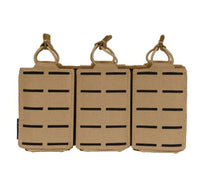 Thumbnail for 556 Triple Mag Carrier - Military Overstock