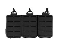 Thumbnail for 556 Triple Mag Carrier - Military Overstock