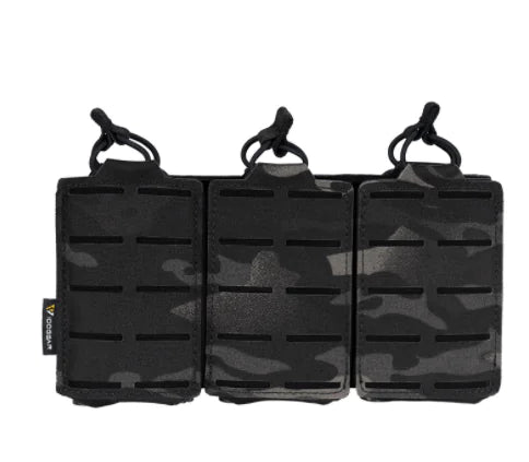 556 Triple Mag Carrier - Military Overstock