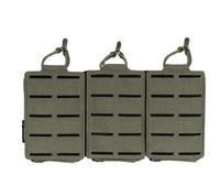 Thumbnail for 556 Triple Mag Carrier - Military Overstock