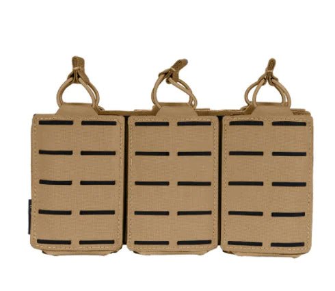 556 Triple Mag Carrier - Military Overstock