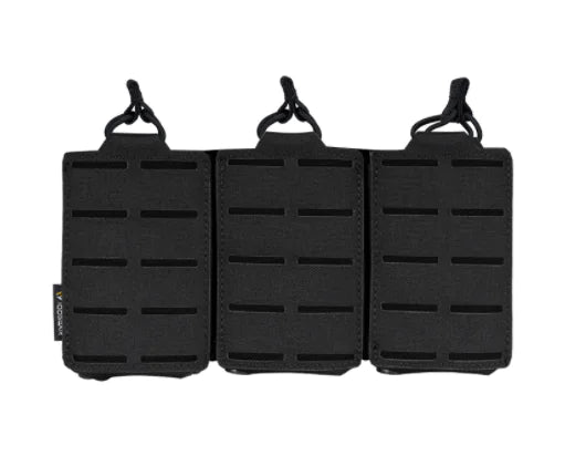 556 Triple Mag Carrier - Military Overstock