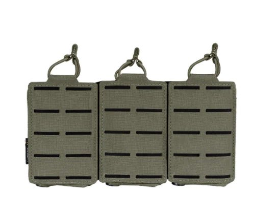 556 Triple Mag Carrier - Military Overstock