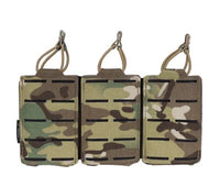 Thumbnail for 556 Triple Mag Carrier - Military Overstock