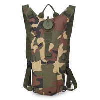 Thumbnail for Hydration Water Backpack