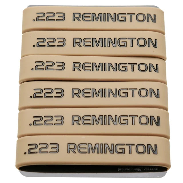 Magazine Marking Bands™ - 5.56 .300 Blackout 7.62x39 6.5 Creedmoor