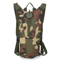 Thumbnail for Hydration Water Backpack