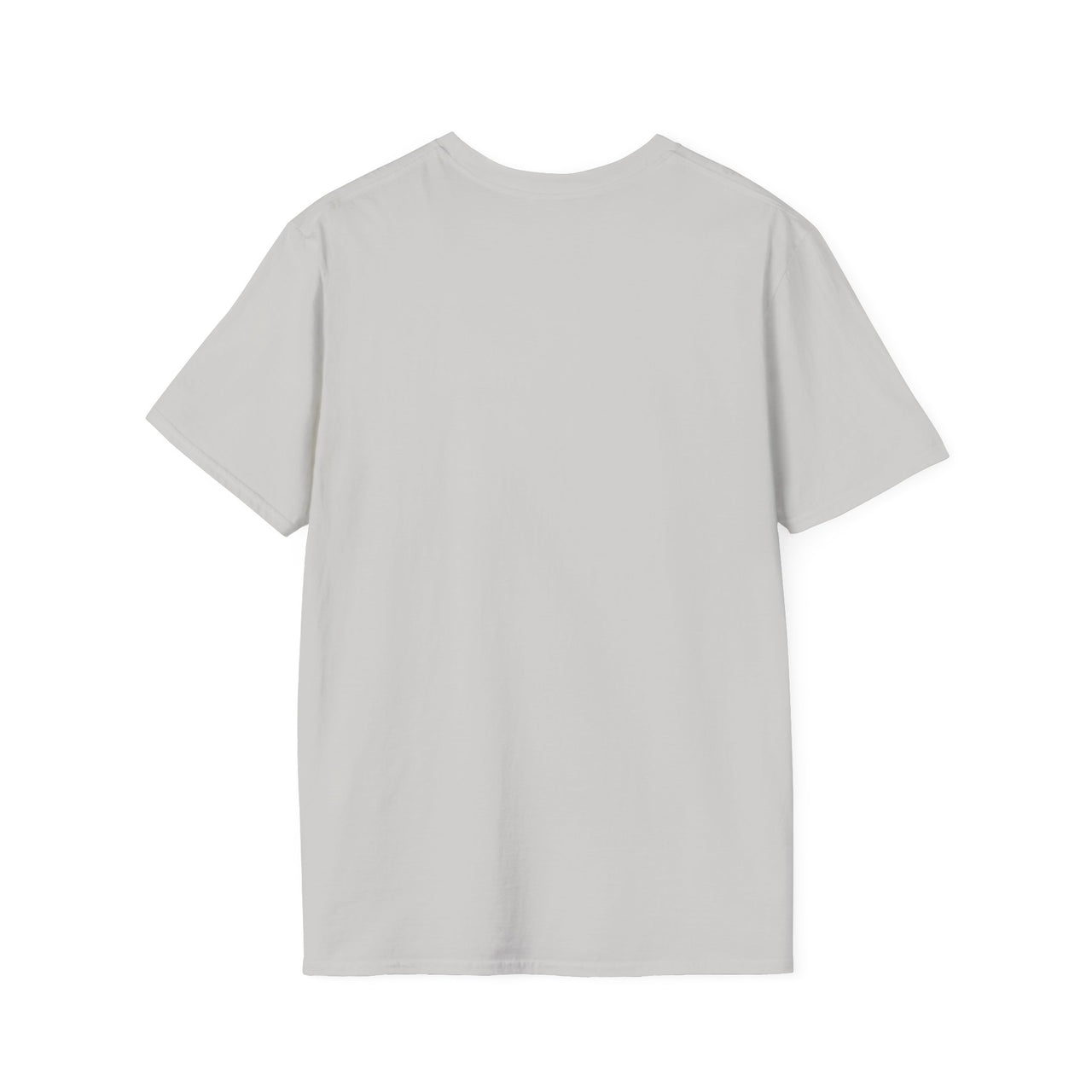 Tactical Badass T-Shirt - Military Graphic Tee
