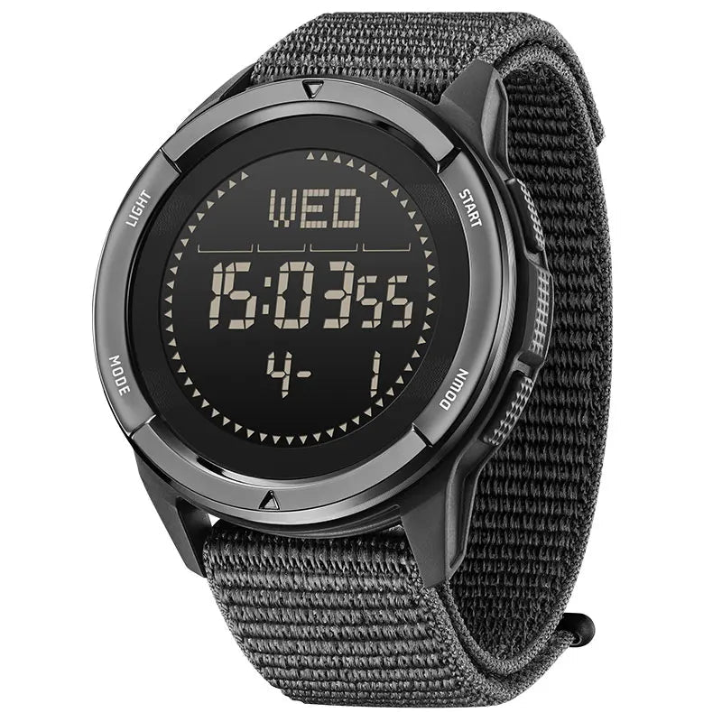Ranger™ – ALPS Tactical Digital Watch with Compass