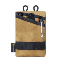 Thumbnail for BattleGear EDC MOLLE Utility Pouch compact tactical wallet and belt organizer