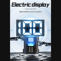 Thumbnail for FieldLux USB Charging Flashlight - Mini LED Keychain Light