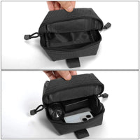Thumbnail for Tactical Operator EDC Pack – Compact Field Utility Pouch