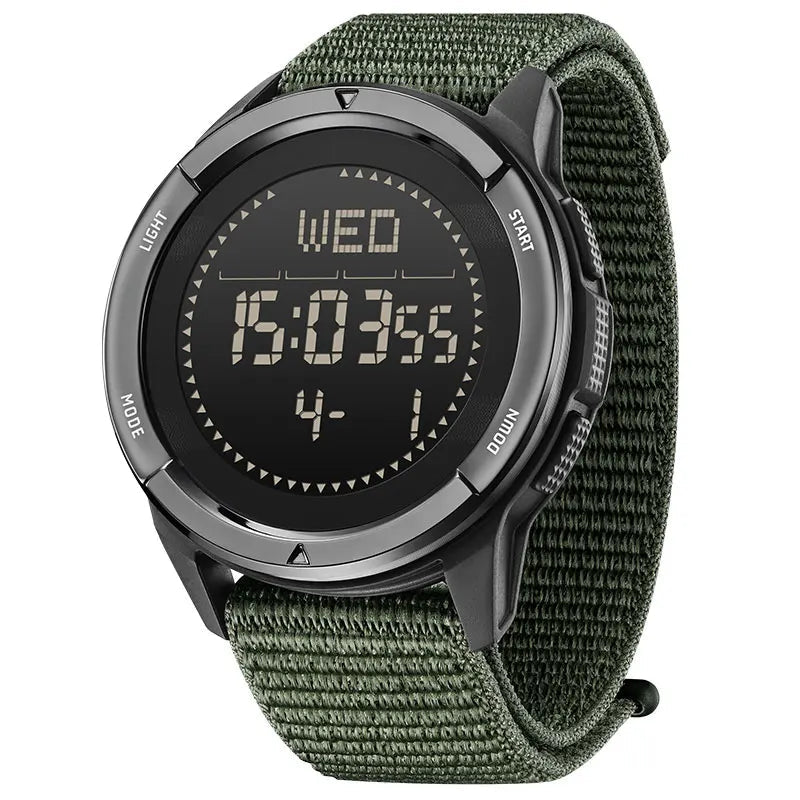 Ranger™ – ALPS Tactical Digital Watch with Compass