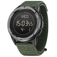 Thumbnail for Ranger™ – ALPS Tactical Digital Watch with Compass