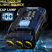 Thumbnail for FieldLux USB Charging Flashlight - Mini LED Keychain Light
