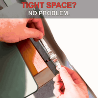 Thumbnail for BattleGear™ 66-in-1 Tactical Ratchet Screwdriver Set - Field Repair Kit with Magnetic T-Handle
