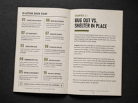 Thumbnail for The Bug-Out Field Manual: Free Quick-Start Edition