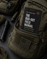 Thumbnail for The Bug-Out Field Manual: Free Quick-Start Edition