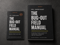 Thumbnail for The Bug-Out Field Manual: Free Quick-Start Edition