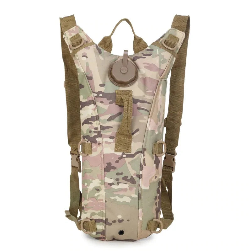 Hydration Water Backpack
