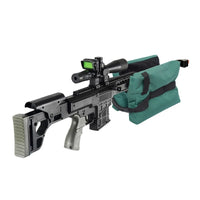 Thumbnail for BattleGear rifle bench rest sandbag tactical shooting support