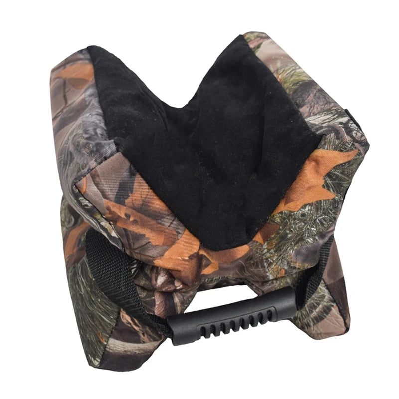 BattleGear rifle bench rest sandbag tactical shooting support