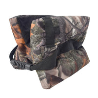 Thumbnail for BattleGear rifle bench rest sandbag tactical shooting support